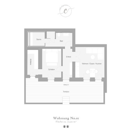 Villa Esperance photo 40