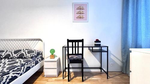 D&A Apartments Solec