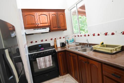 Fotografie z fotogalerie ubytování Casa Estrellas Mirabal v destinaci Sosúa