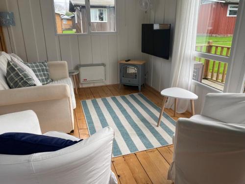 Gallery image of Chalet 24 in Seaton