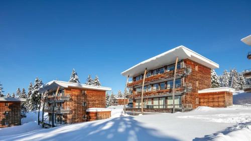 V du Bachat Silene D31 - 6 pers