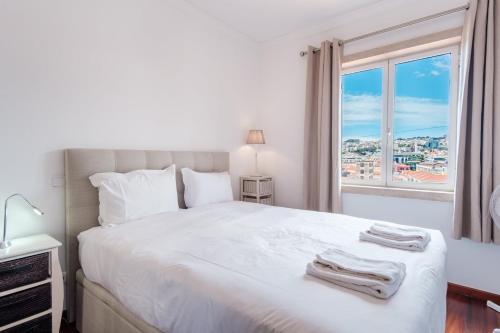 GuestReady - Sao Tiago in Old Town