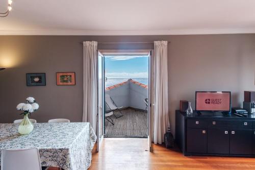 GuestReady - Sao Tiago in Old Town