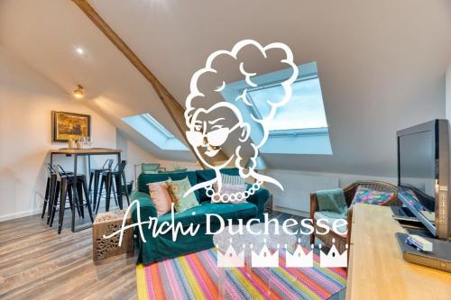 Martin Bel F2 confortable