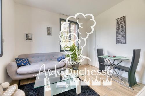 Le Hameau Paisible Maison de Campagne