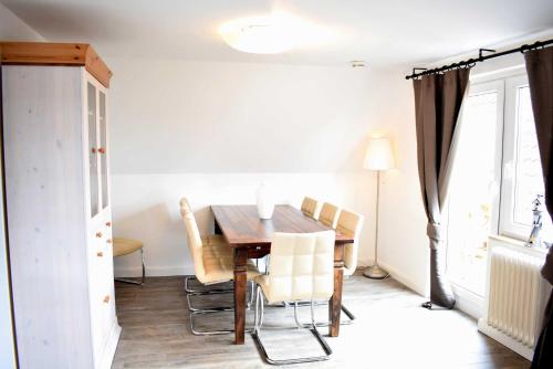 Posezení v ubytování Ocean Way House