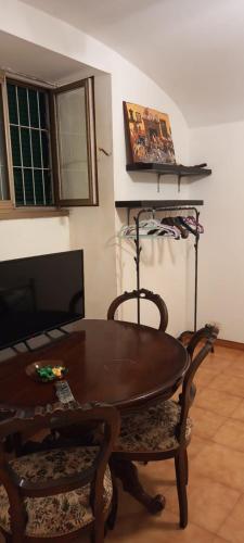 Piccolo Appartamento Pdrone