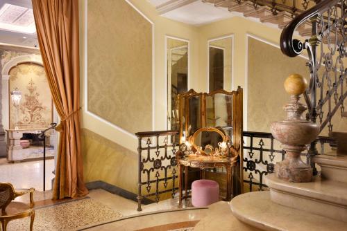 Château Monfort - Relais & Châteaux photo 39