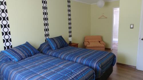 Gallery image of Tralka B&B in Talca