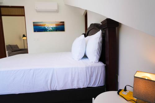 Fotografie z fotogalerie ubytování Casa Estrellas Mirabal v destinaci Sosúa