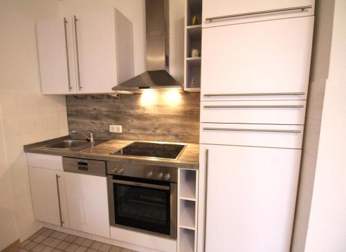 Residenz Passat Cuxhaven 1 photo 44
