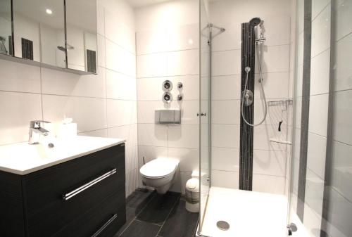 Residenz Passat Cuxhaven 1 photo 43