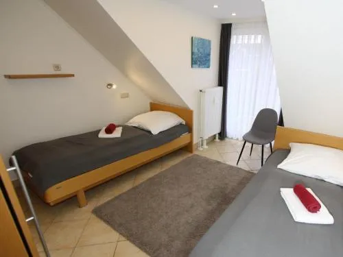 Residenz Passat Cuxhaven 1 photo 26