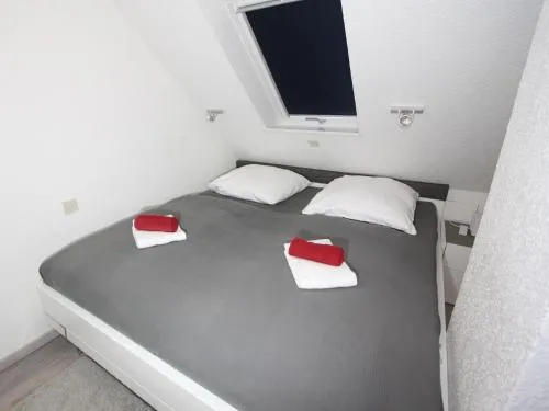 Residenz Passat Cuxhaven 1 photo 27