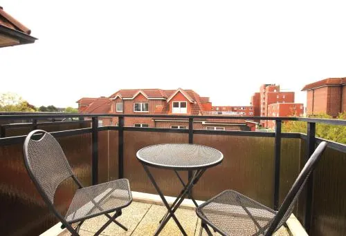Residenz Passat Cuxhaven 1 photo 25