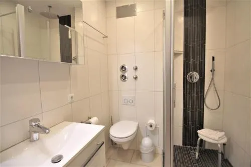 Residenz Passat Cuxhaven 1 photo 24