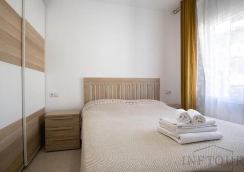 Inftour Arenal Playa y Sol Apartamento
