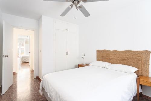 ALOHALACANT I Piso nuevo en la Playa y en el Ayuntamiento