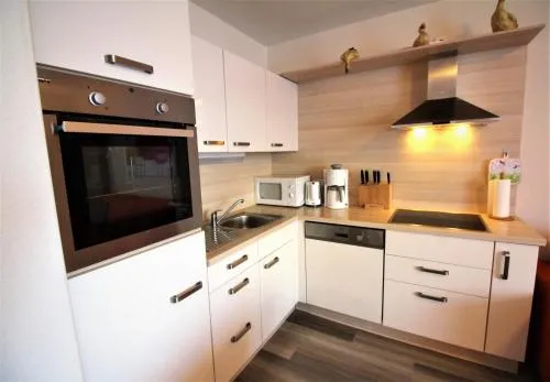 Residenz Passat Cuxhaven 1 photo 10