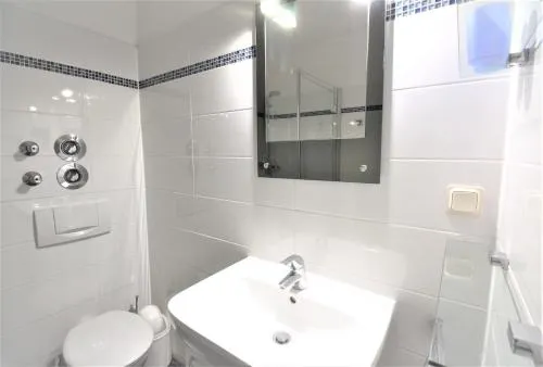 Residenz Passat Cuxhaven 1 photo 9