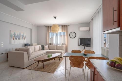 Luxury apt near the airport N2