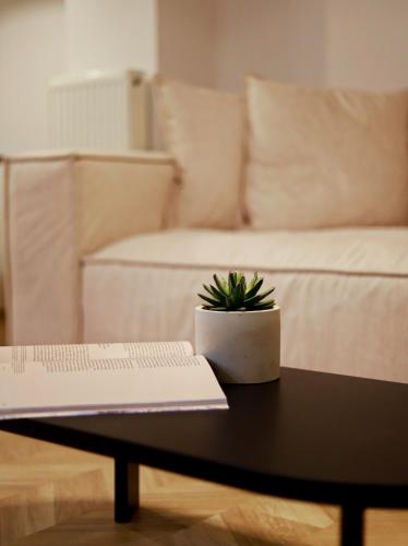 Acropolis Stylish Flat