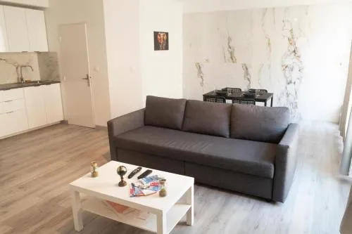Appartement près du Vieux-Port photo 1