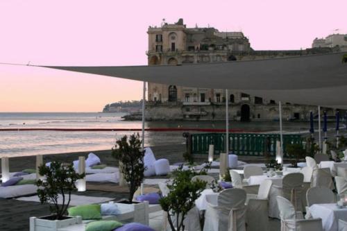 Casa Alfredo Mergellina Sea&City