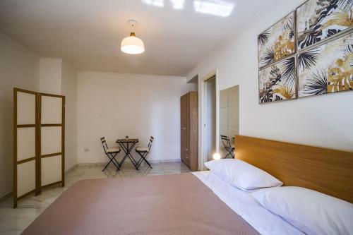 Casa Alfredo Mergellina Sea&City