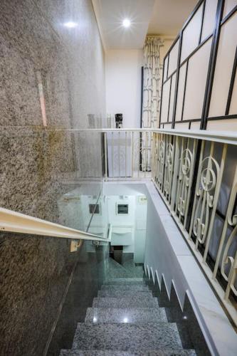 Casa Alfredo Mergellina Sea&City