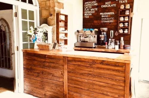 Gallery image of Kings Head Hotel in Kirkbymoorside