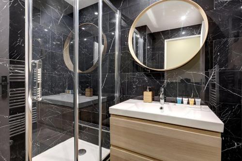 370 Anthony - Superbe Appartement à Paris