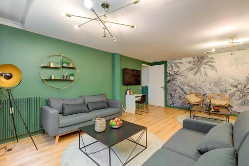 370 Anthony - Superbe Appartement à Paris