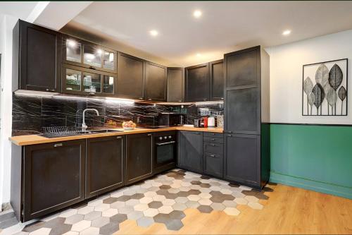 370 Anthony - Superbe Appartement à Paris