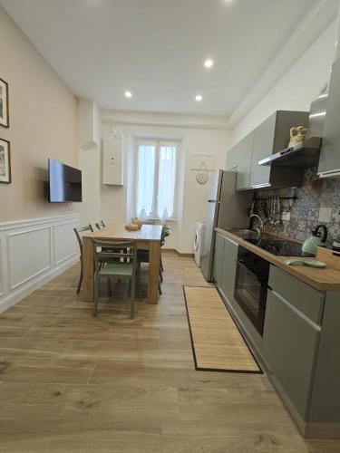 Linetta Charme House