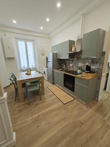 Linetta Charme House
