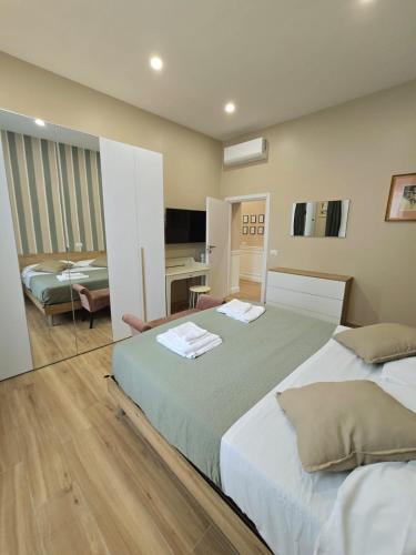 Linetta Charme House