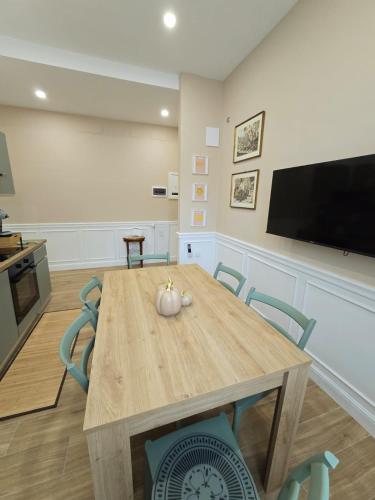 Linetta Charme House