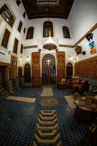 フェズにあるRiad Bahja Fezのギャラリーの写真