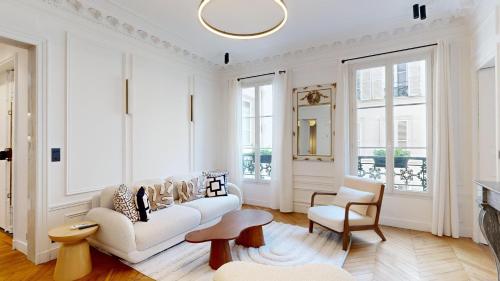358 Suite Madeleine - Superbe Appartement à Paris