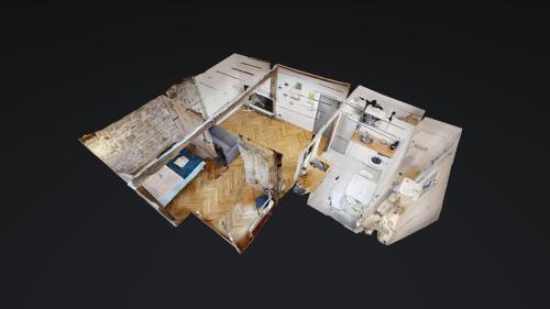 323 Suite Louis - Superbe Appartement à Paris