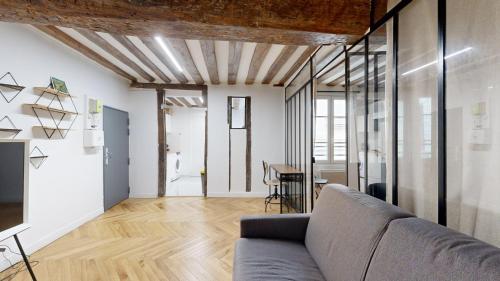 323 Suite Louis - Superbe Appartement à Paris