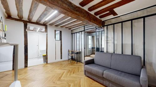 323 Suite Louis - Superbe Appartement à Paris