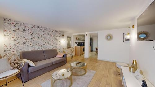 230 Suite Mayfair - Superb apartment in Paris