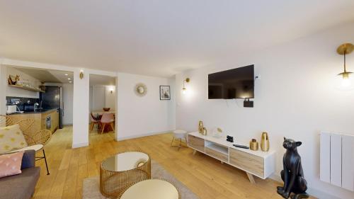 230 Suite Mayfair - Superb apartment in Paris