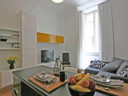 Suite Cernaia Holidays