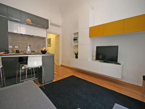 Suite Cernaia Holidays