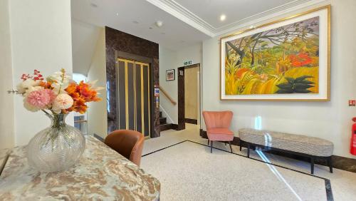 Fountain House Apartments - Hyde Park, London photo 35