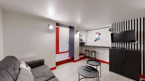 229 Suite Fantasyland - Superb apartment