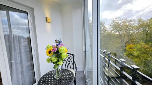 Fountain House Apartments - Hyde Park, London photo 51